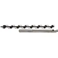 Makita Mèche à serpentin 8x450mm (8 mm)