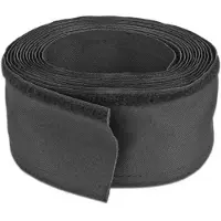 DeLOCK - Cable sleeving - 5,0m - Schwarz (19190)