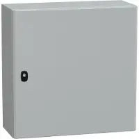 Schneider Electric Coffret spacial 3D plein 600x600x250mm