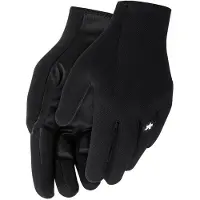 Assos Tactica T5 Short Gloves Noir S