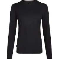Icebreaker T-shirt fonctionnel 'Cool-Lite Sphere III ' noir