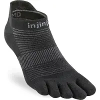 Injinji Chaussettes Original Weight No-Show
