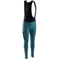 Leatt Mtb Endurance 4.0 Bib Tights Noir XL Homme