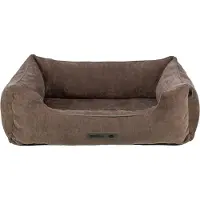 Trixie Lit pour chien Vital Lennox Brown 120 x 80 cm