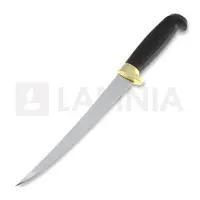 Marttiini Condor Filleting knife 19, 836014 Stainless, Rubber, couteau à filet