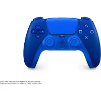 Sony Dualsense Icon Blue Limited Edition