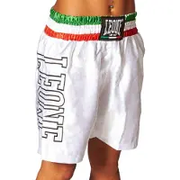 Leone1947 Short De Boxe Ab733