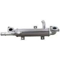 PARTSTEC Refroidisseur de recirculation des gaz d'échappement refroidi à l'eau pour SEAT ALHAMBRA, entre autres