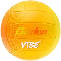 Båden Vibe (Size 5) Volley-Ball - Jaune | Taille: 5