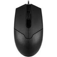 Lenovo Laser Mouce (Filaire), Souris, Noir