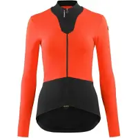 Assos Maillot à Manches Longues Dyora R 2/3 S11