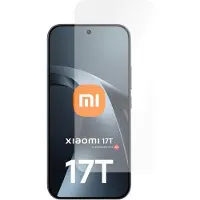 Just in Case Tempered Glass Xiaomi 17T Protège-écran