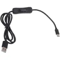 Captiva Kabel USB Kabel C-Stecker C-Stecker schwarz 2m USB-C auf USB-C 240W