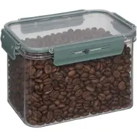 5 Five Neo 2.5 L, Boîte de conservation, Transparent