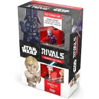 Funko POP! - Star Wars Rivals - Series 1 Premier Set