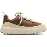 Ugg Baskets basses 'Heritage Utility' marron