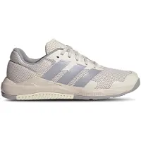 Adidas Chaussure de sport 'Dropset' champagne / gris argenté / mauve