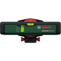 Bosch Niveau laser UniversalWallLevel