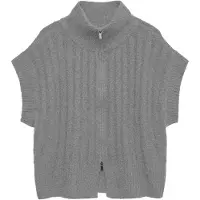 Vero Moda Gilet En Tricot Bang
