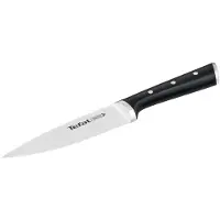 Tefal Ice Force Couteaux, Vaisselle & Couverts:Couteau Chef 15cm