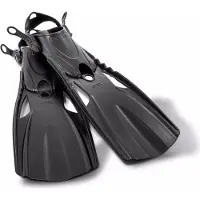 Intex Set de Plongée Intex Wave Rider (Pointure 38 à 40)