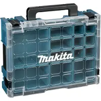 Makita 191X80-2 Organiseur Makpac