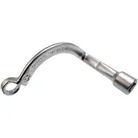 Bgs 1004 Clé spéciale pour turbocompresseur, VW / Audi V6 et TDI