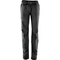 Maier Sports Pantalon de randonnée femme Lulaka