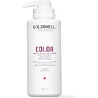 Goldwell Dualsenses Color 60 Sec Treatment 500 ml