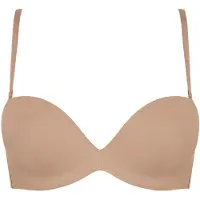Triumph Soutien-gorge 'Stepy Soft 01' beige