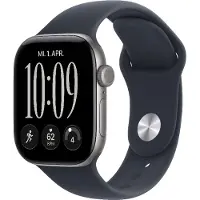 Apple Watch Series 12 42 mm Gris Bracelet Sport M/L