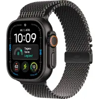 Apple Watch Ultra 4, écran tactile OLED, 64 Go de stockage, Wi-Fi, GPS, 63,1 g