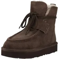 Gabor Bottines Bottines en cuir velours