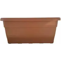 Siena Garden Jardinière (80 x 39 x 34 cm)