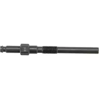 Bgs 8008-M10X1.0 Adaptateur M10x1, longueur 119 mm, de l'art. 8008