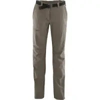 Maier Sports Pantalon de randonnée femme Inara