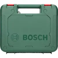 Bosch mallette de rangement pour scie sauteuse - 2609256F75