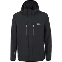 Dlx Veste de randonnée Oswalt