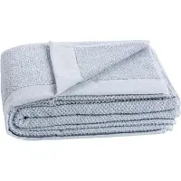 Lafuma Housse en éponge pour fauteuils relax, gris (embrun) J40958