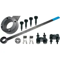 Bgs 8951 Kit de réglage moteur pour VAG 2.0 TFSI