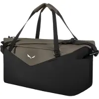 Salewa sac de voyage sac à épaule Fanes Duffle 35L Bungee Cord noir