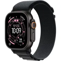 Apple Watch Ultra 3 , OLED, écran tactile, 64 Go, WLAN, GPS, 61,8 g