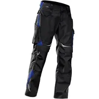 Kübler Pantalon de travail Cordura pour femmes (42)