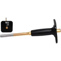 Bgs Chasse-goupilles 260 mm 12 mm - 9083