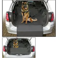 Karlie Car Safe Deluxe, housse de voiture (Chien)