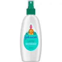 Johnson & Johnson Johnson's Baby No More Tangles Spray Conditioner 200ml