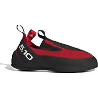 Adidas - Chaussons d'escalade - Niad Moccasym Power Red/Core Black - Taille 42 2/3 - Rouge