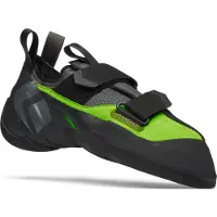 Black Diamond - Chaussons d'escalade sportive - Method M Envy Green - Taille 39,5 - Vert