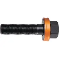 Alfra Vis de traction avec roulement à billes diamètre 9,5 x longueur 50mm pour art. 814097-099 - 1339