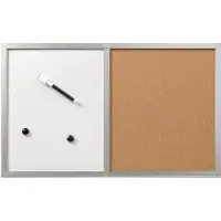 Herlitz Combitaffle (60 x 40 cm)